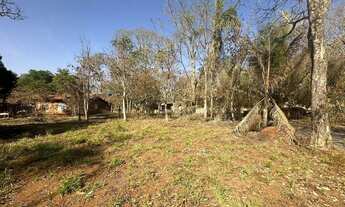 Imagem 2: Área Exclusiva de 5.100 m² no Privê Elza Fronza Oportunidade Única! Área / Terreno à Vend