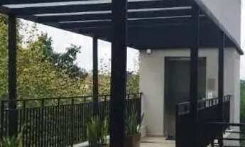 Imagem 6: Apartamento com 1 dormitório, 44 m² - venda por R$ 495.000 ou aluguel por R$ 2.500/mês - G