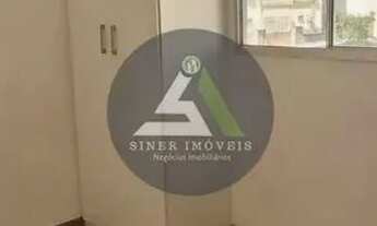 Imagem 6: Imóvel para aluguel possui 45 metros quadrados com 2 quartos em Tomás Coelho - Rio de Jane