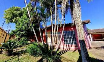 Imagem: Casa com 3 dormitórios, 249 m² - Vila