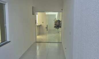 Imagem 7: Casa com 2/4 sendo 1 suíte - Espaço gourmet - a 500m da fraga maia