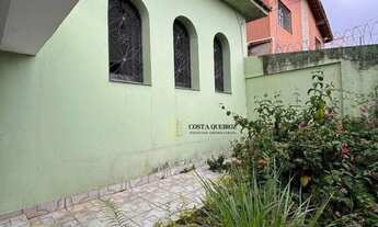 Imagem 2: Casa com 3 dormitórios para alugar por R$ 3.176,83/mês - Vila Alpina - São Paulo/SP