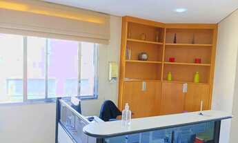 Imagem 4: Conjunto comercial para venda em Paraíso , 138m²