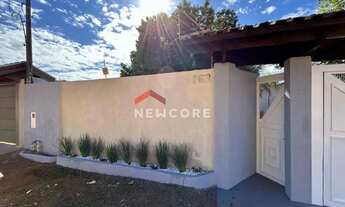 Imagem: Casa em Alameda Surucua - Vale do Igapó