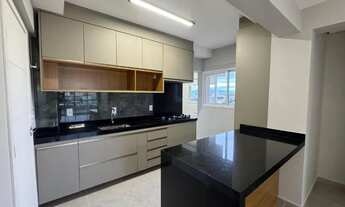 Imagem 3: Apartamento Barão Palace no Centro de Jacareí-SP