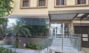 Imagem: Apartamento com 3 quartos para alugar por