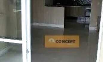 Imagem 4: Apartamento com 3 dormitórios, 90 m² - venda por R$ 900.000,00 ou aluguel por R$ 4.935,00