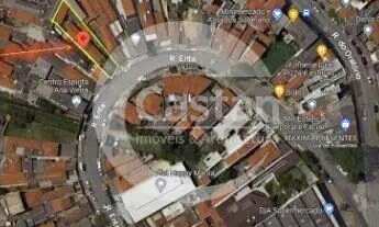 Imagem: Terreno Residencial em Mooca