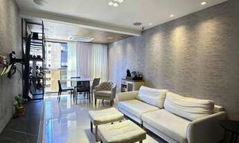 Imagem: Apartamento 3 suítes Alto Padrão - Porteira