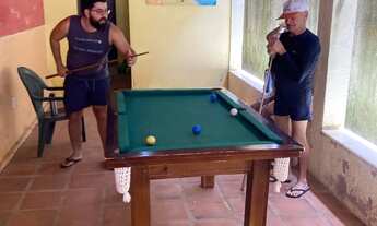 Imagem: Casa de Praia - Búzios RN