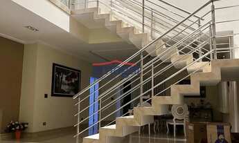 Imagem 6: Viva o Luxo e Conforto no Coração de Jacareí