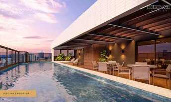 Imagem 2: Imóvel para venda possui 49 metros quadrados com 2 quartos em Parnamirim - Recife - PE