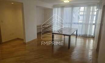 Imagem 7: RUA BELA CINTRA - 2 DORMITS - 104 M2 UTEIS