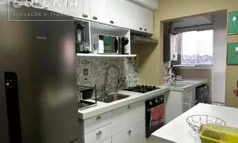 Imagem 6: Apartamento a venda - Sítio da Figueira, São Paulo