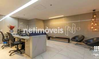 Imagem: Venda Andar-pilotis Lourdes Belo Horizonte