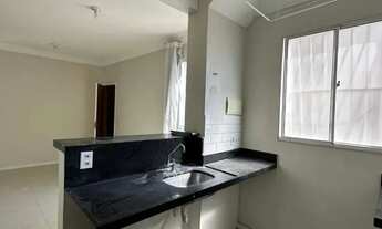 Imagem 7: Apartamento de repasse no Parque Fluense Mondubim segundo Andar somente parcelas da caixa