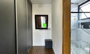 Imagem 5: Casa em condomínio em Residencial Golden Class com 182.00 m² , 4 quarto(s) , 1 suíte(s)