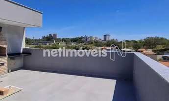 Imagem: Venda Cobertura Santa Inês Belo Horizonte