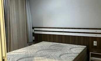 Imagem 6: Apto 3 qts Mobiliado Life centro Afonso Pena 5.000,00