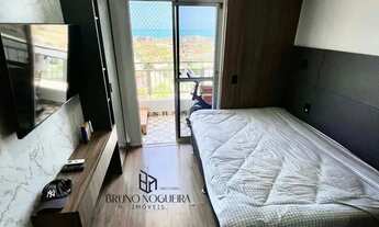 Imagem 5: Apartamento a venda mobiliado e vista mar com 03 quartos no porto das dunas