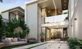 Imagem: Casa à venda, 154 m² por R$ 830.000,00