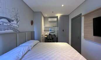 Imagem 3: New York Flats Apartamento com 1 dormitório