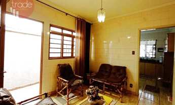 Imagem 2: Casa à venda, 112 m² por R$ 375.000,00 - Ipiranga - Ribeirão Preto/SP