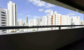 Imagem 7: Apartamento para venda com 04 Quartos em Boa Viagem