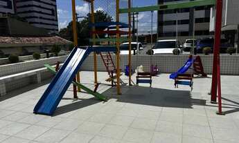 Imagem 4: Edifício Montnimes (Poço