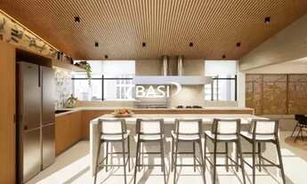 Imagem 4: Cobertura no 13° andar 1 quadra do Shopping Curitiba, com 4 suites e 3 vagas livres