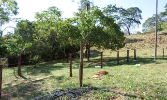 Imagem 3: Chácara 1 alq e meio entre Caxambú e Pirenópolis