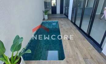 Imagem 2: Casa de condomínio em Rua Embaúba - São Bento - Paulínia/SP