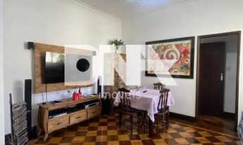 Imagem: Apartamento Padrão / Residencial / Botafogo