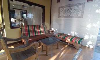 Imagem 6: Condomínio com 4 quartos à venda em Centro (mangue) - RJ