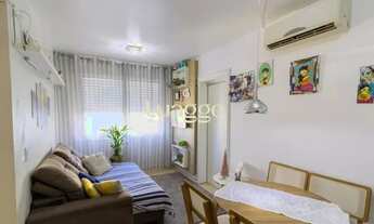 Imagem: Apartamento em Tristeza