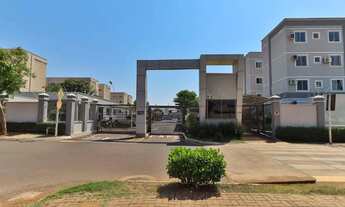 Imagem: Apartamento no Condomínio Residencial de