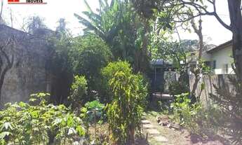 Imagem: TERRENO RESIDENCIAL em SAO PAULO - SP, BUTANTA