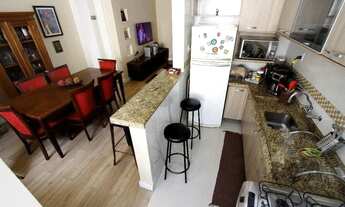 Imagem 6: Apartamento em Floresta