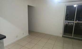 Imagem 2: Apartamento 03 Quartos Parque Santo Amaro (Cond. FIT VIVAI