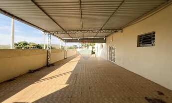 Imagem 2: Galpão para Locação com 393,5 m2, no Della Rocha, incluso fogão, geladeira e freezer, em I