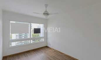 Imagem 2: APARTAMENTO NO MOINHOS!