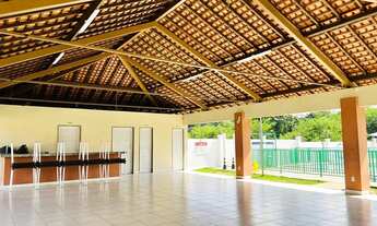 Imagem 4: Largo Verona Casas Térreas e Superiores 50m2 e 55m2 Podendo Financiar ou Entrega em 2027