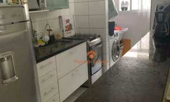 Imagem 3: Apartamento à venda, 57 m² por R$ 455.000,00 - Umuarama - Osasco/SP