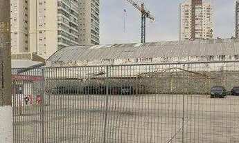 Imagem: Terreno para alugar, 2570 m² por R$ 69.831,02/mês