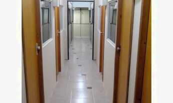 Imagem 5: Sala no Centro com internet e ar refrigerado incluidos no valor aluguel