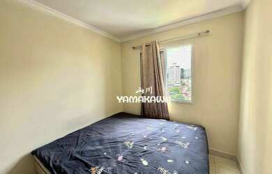 Imagem 13: Apartamento com 2 dormitórios à venda, 98 m² por R$ 1.050.000,00 - Vila Formosa - São Paul