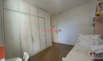 Imagem 7: Apartamento de 3 quartos a venda na Gávea original 4 reformadíssimo 117m2 2 vagas completa