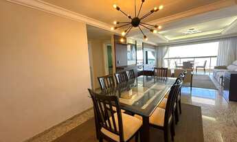 Imagem 5: Apartamento para venda tem 239 metros quadrados com 4 quartos em Praia do Morro - Guarapar