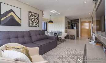 Imagem 3: Apartamento à venda em Vila Ipiranga com 80 m², 2 quartos, 1 suíte, 2 vagas