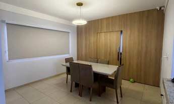 Imagem 7: Sobrado Alto Padrão no Centro de Palmas